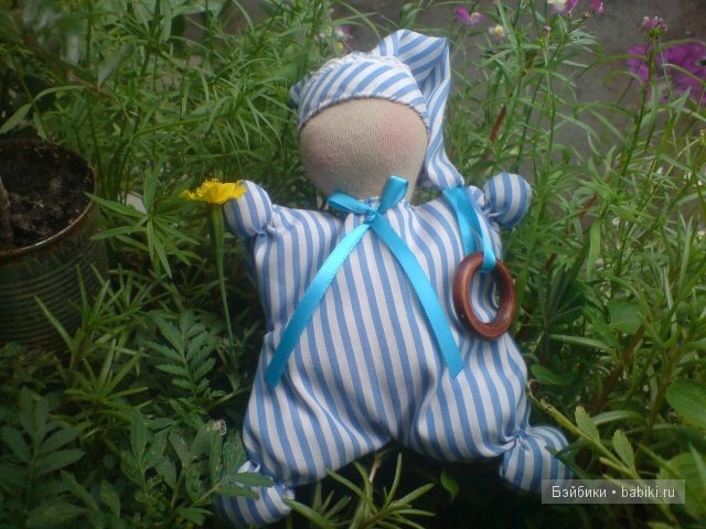 Куклы Леси Дядыной