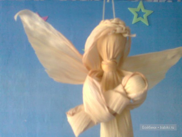 Куклы Леси Дядыной