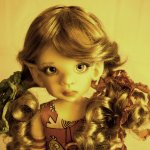 Лисена - Kaye Wiggs Talyssa Elf