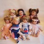 Адора - вся банда в сборе