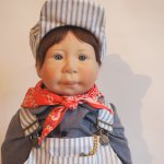 Все мальчишки любят это. Bubba Chubbs - Railroad от  Lee Middleton