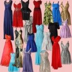 Много ли нарядов у Вашей любимой куклы?