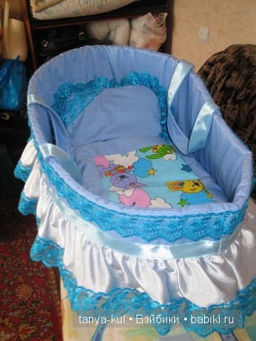 Красивые люльки ручной работы от моей любимой сестренки Оксаны Зотовой (фото 6)