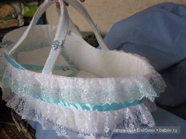 Красивые люльки ручной работы от моей любимой сестренки Оксаны Зотовой (фото 8)