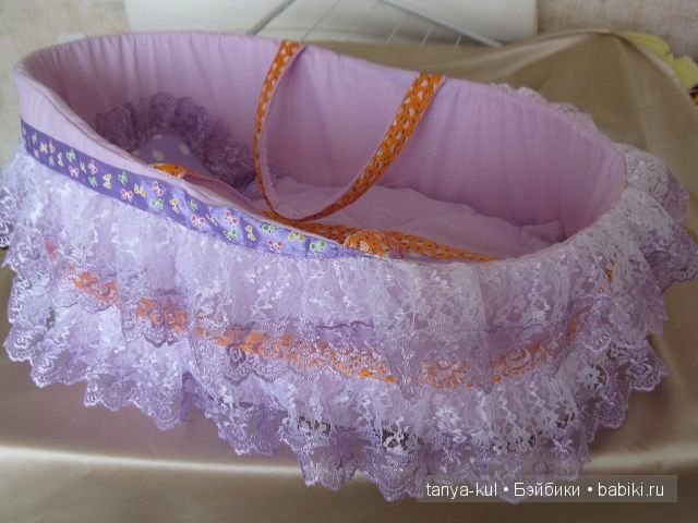 Красивые люльки ручной работы от моей любимой сестренки Оксаны Зотовой (фото 4)