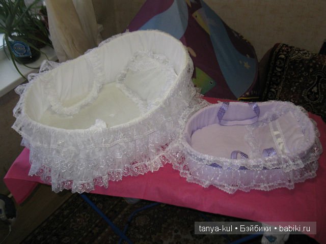 Красивые люльки ручной работы от моей любимой сестренки Оксаны Зотовой