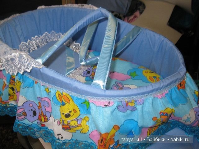 Красивые люльки ручной работы от моей любимой сестренки Оксаны Зотовой (фото 7)