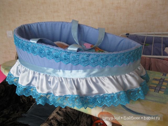 Красивые люльки ручной работы от моей любимой сестренки Оксаны Зотовой (фото 5)