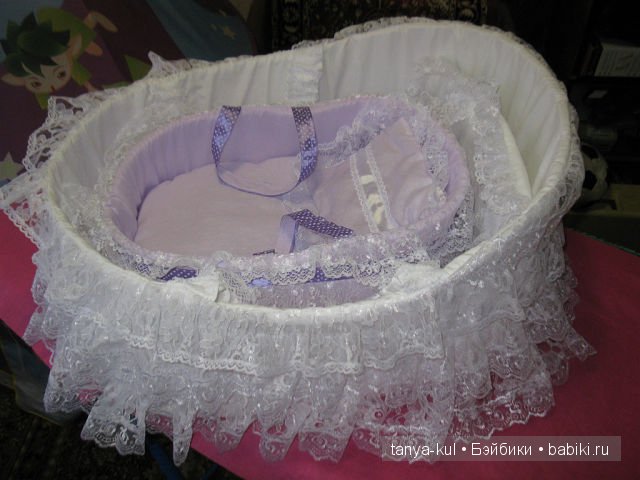 Красивые люльки ручной работы от моей любимой сестренки Оксаны Зотовой (фото 10)