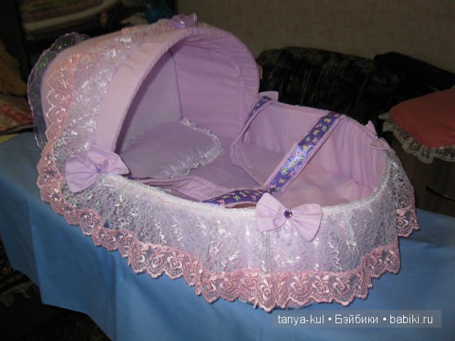 Красивые люльки ручной работы от моей любимой сестренки Оксаны Зотовой (фото 9)