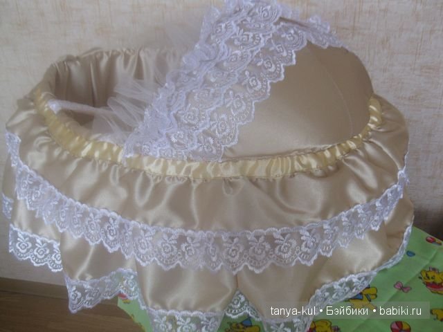 Красивые люльки ручной работы от моей любимой сестренки Оксаны Зотовой (фото 2)