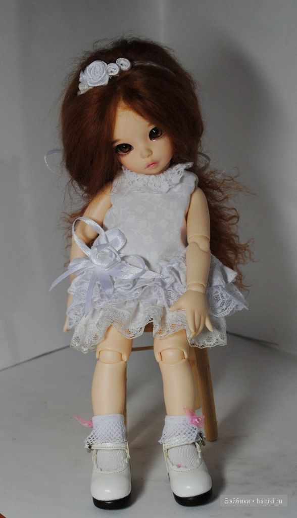 Little Fee Ante Elf.Klariss.Реми Little Fee Ante Elf.Klariss.Реми