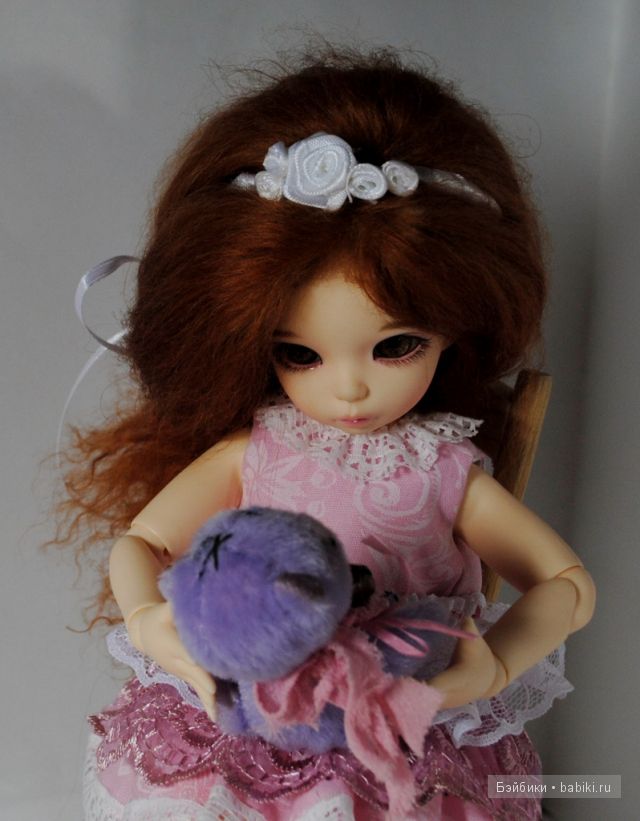 Little Fee Ante Elf.Klariss.Реми Little Fee Ante Elf.Klariss.Реми