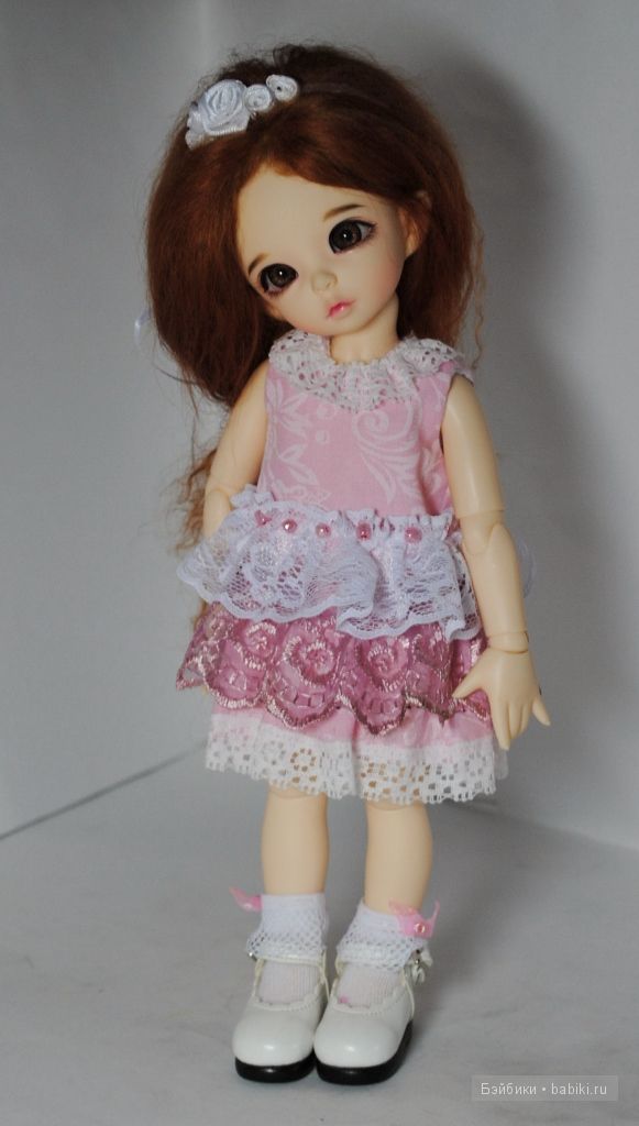 Little Fee Ante Elf.Klariss.Реми Little Fee Ante Elf.Klariss.Реми