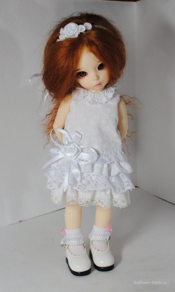 Little Fee Ante Elf.Klariss.Реми Little Fee Ante Elf.Klariss.Реми