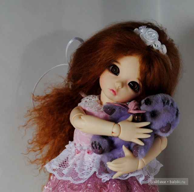 Little Fee Ante Elf.Klariss.Реми Little Fee Ante Elf.Klariss.Реми