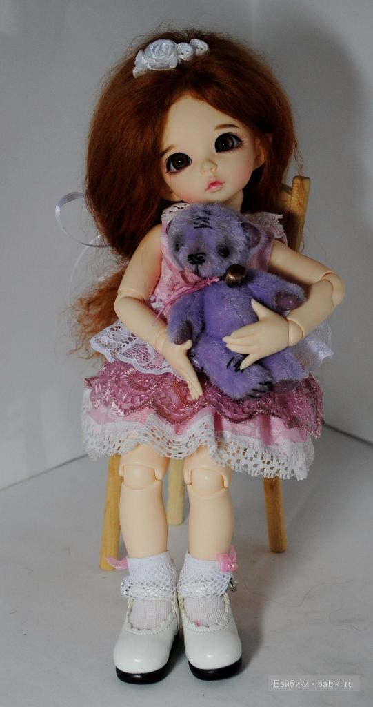 Little Fee Ante Elf.Klariss.Реми Little Fee Ante Elf.Klariss.Реми