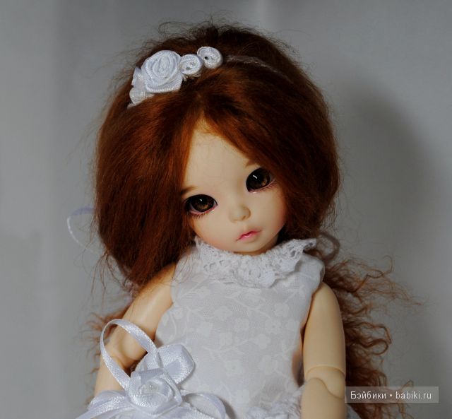 Little Fee Ante Elf.Klariss.Реми Little Fee Ante Elf.Klariss.Реми