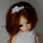 Давайте знакомиться. Little Fee Ante Elf