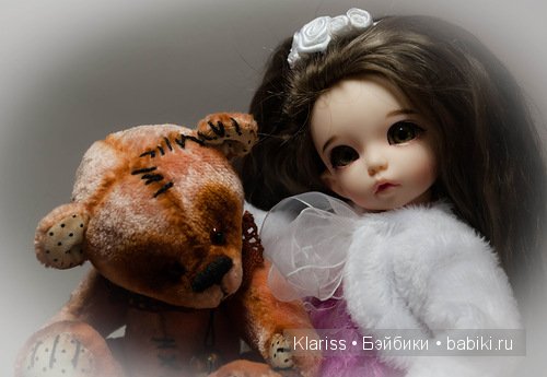 Реми и ее друзья — Куклы Fairyland (ФэйриЛэнд): BJD (БЖД) (фото 2)