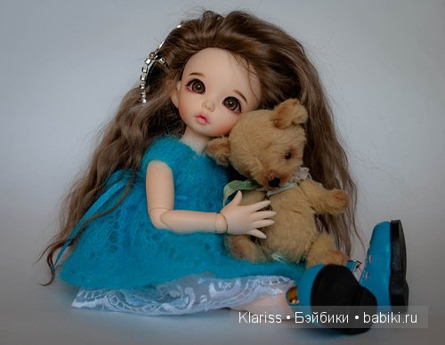 Реми и ее друзья — Куклы Fairyland (ФэйриЛэнд): BJD (БЖД)