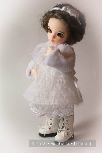 Реми и ее друзья — Куклы Fairyland (ФэйриЛэнд): BJD (БЖД) (фото 3)