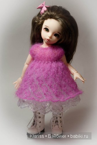 Реми и ее друзья — Куклы Fairyland (ФэйриЛэнд): BJD (БЖД) (фото 4)