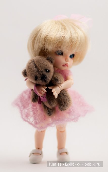 Про девчонок и мальчишек — Куклы Fairyland (ФэйриЛэнд): BJD (БЖД) (фото 8)