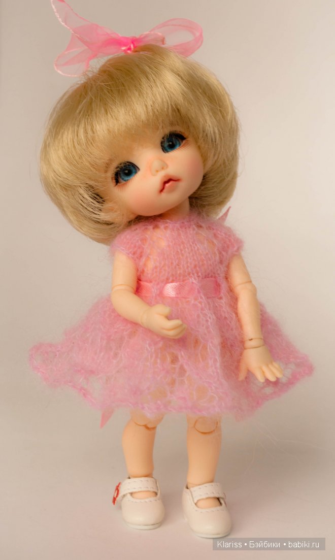 Про девчонок и мальчишек — Куклы Fairyland (ФэйриЛэнд): BJD (БЖД)