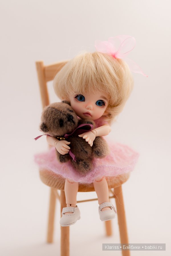 Про девчонок и мальчишек — Куклы Fairyland (ФэйриЛэнд): BJD (БЖД) (фото 7)