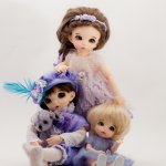 Лавандовая история