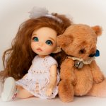 Стася и Реми,сестрички Ante