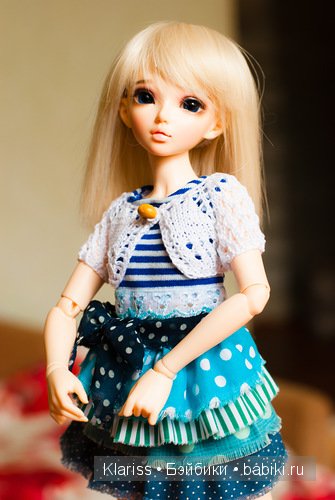 MiniFee Chloe Fairyland