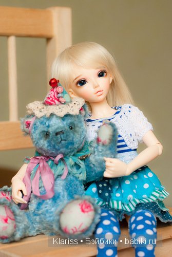 MiniFee Chloe Fairyland