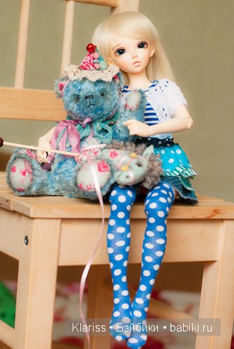 MiniFee Chloe Fairyland