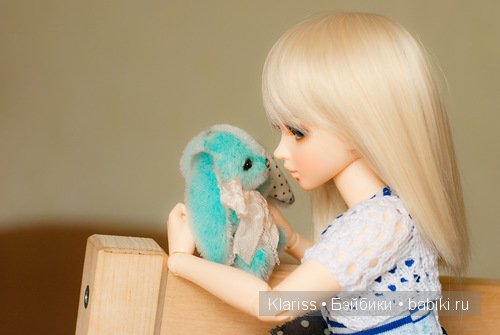 MiniFee Chloe Fairyland