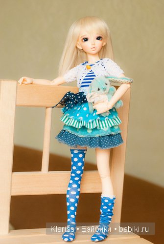 MiniFee Chloe Fairyland