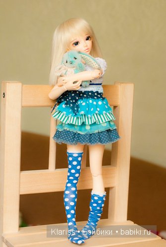 MiniFee Chloe Fairyland