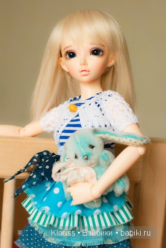 MiniFee Chloe Fairyland