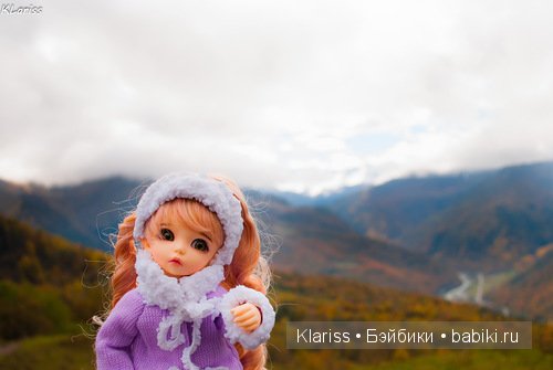 Реми. LittelFee Ante Elf