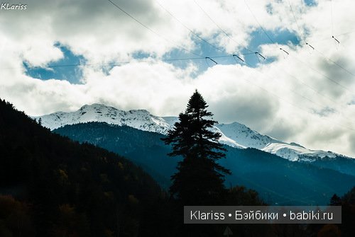 Осеннее путешествие Реми. LittelFee Ante Elf (фото 10)