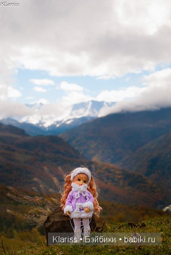 Реми. LittelFee Ante Elf