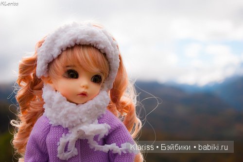 Реми. LittelFee Ante Elf