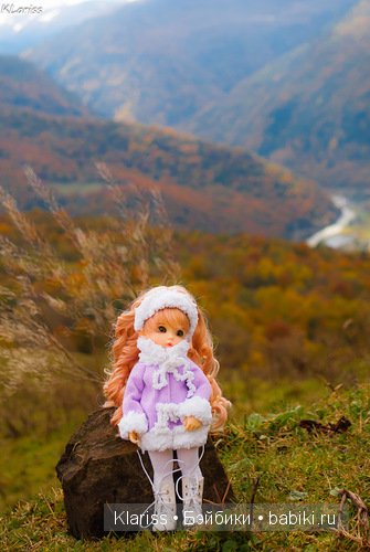 Реми. LittelFee Ante Elf