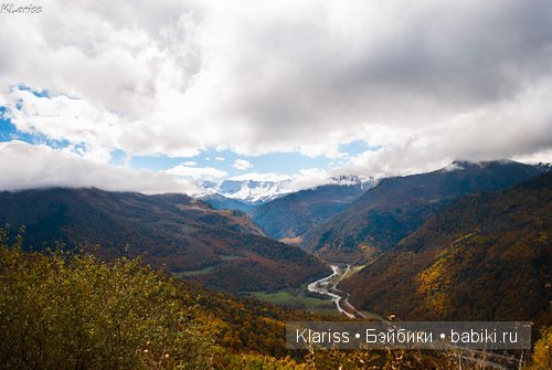 Осеннее путешествие Реми. LittelFee Ante Elf (фото 5)