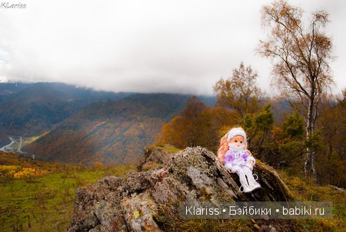 Реми. LittelFee Ante Elf