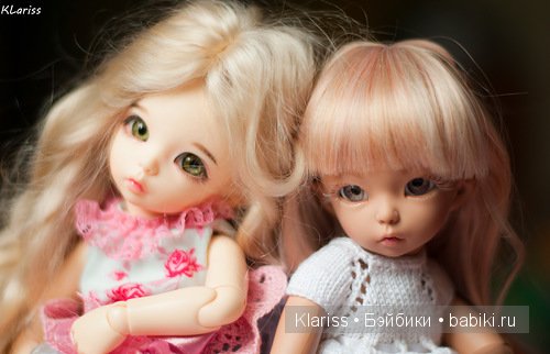 Антешек много не бывает! LittelFee Ante Elf (фото 8)