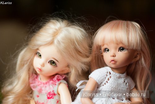 Антешек много не бывает! LittelFee Ante Elf (фото 7)