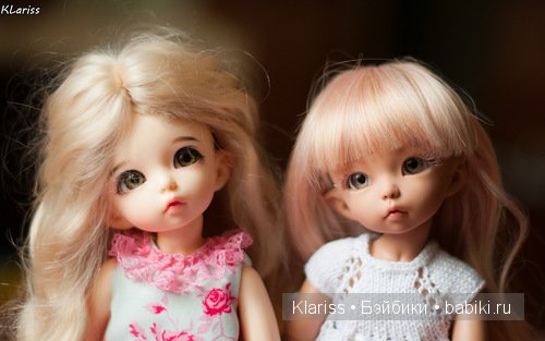 Антешек много не бывает! LittelFee Ante Elf (фото 5)