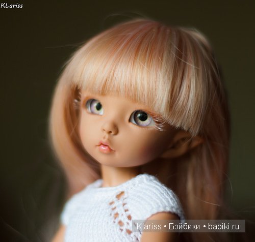 Антешек много не бывает! LittelFee Ante Elf (фото 2)